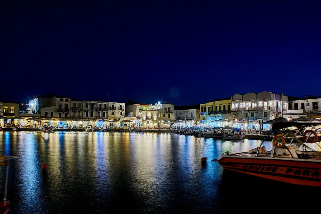 Vista Del Porto Luxury Suites