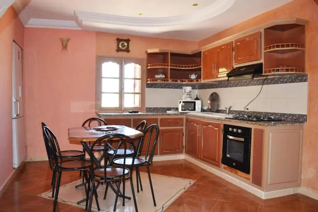 Splendida Villa con Piscina 5 minuti da Yati Beach