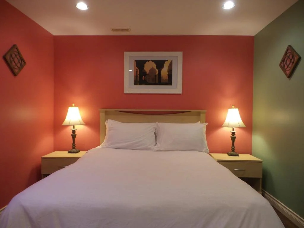 Samya Guest House Ayurveda Spa Yoga