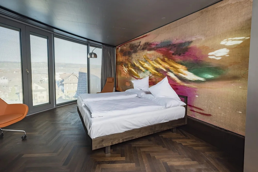 HIRSCHEN OBERKIRCH - Design Boutique Hotel