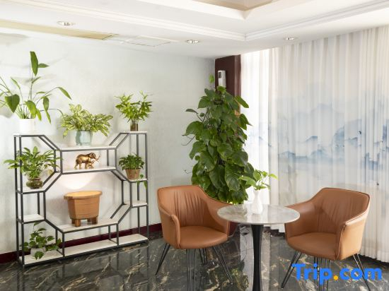 Kaiyue Hotel