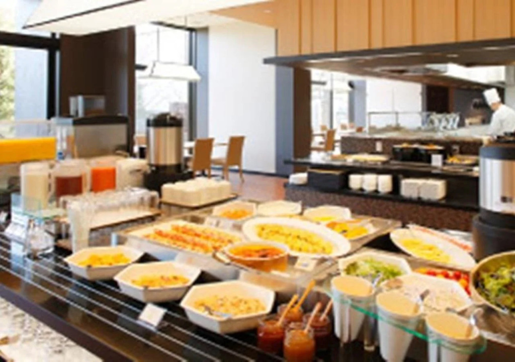 The Kanazawa Sainoniwa Hotel
