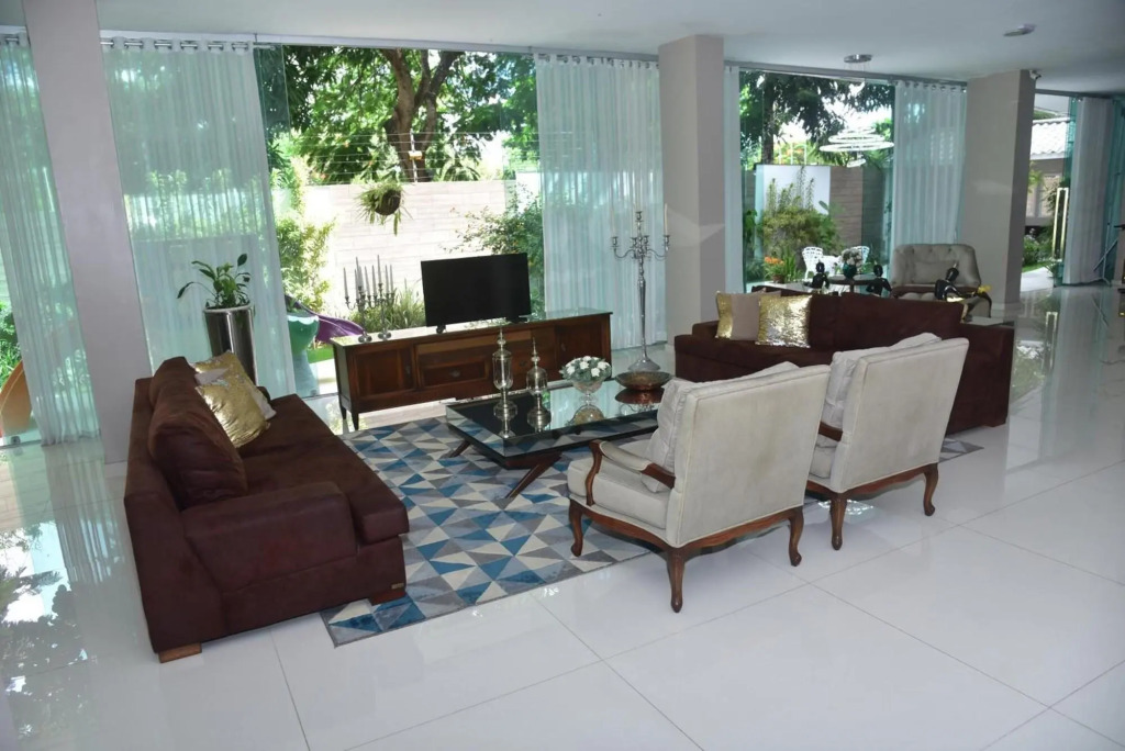 Hotel Village Confort Campina Grande
