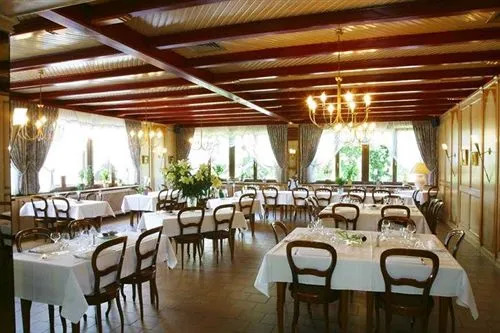 Restaurant A lAigle