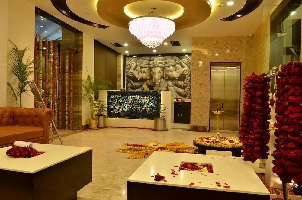 Hotel Blue Pearl