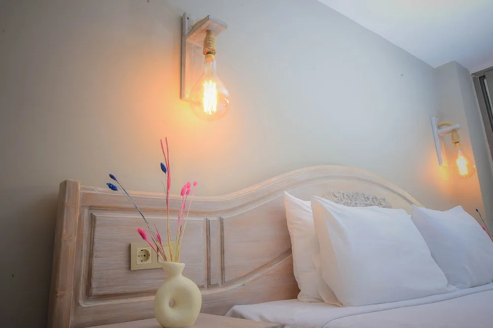 9 Alacati Boutique Hotel