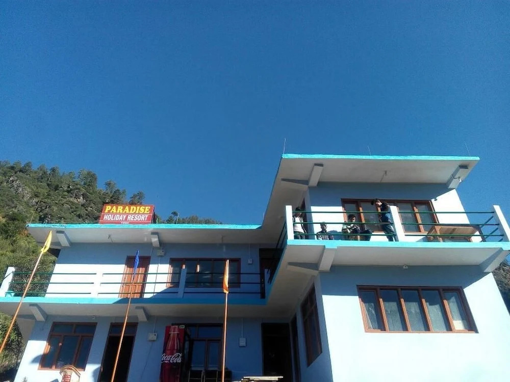 Paradise Holiday Resort