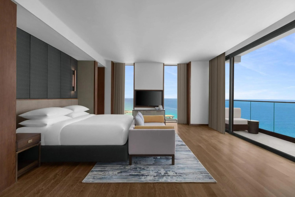 Sheraton Cebu Mactan Resort