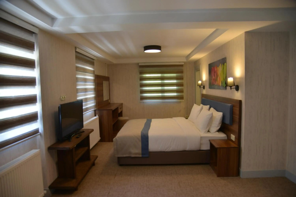 Feel & Live Hotel Villas Restaurant Sapanca