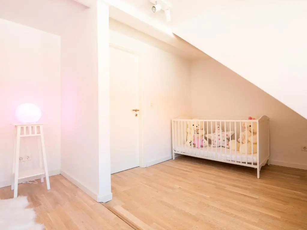 EUPHORAS - Haus mit 4 Schlafzimmern und Hinterhof