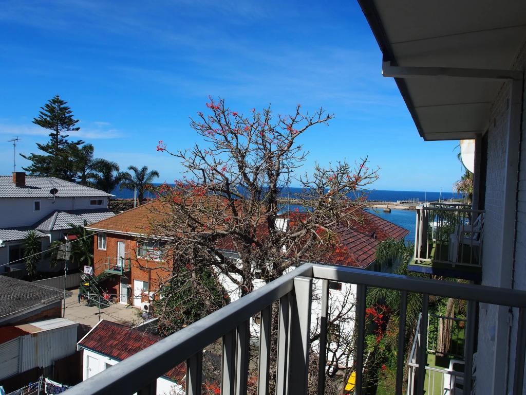 Boat Harbour Motel