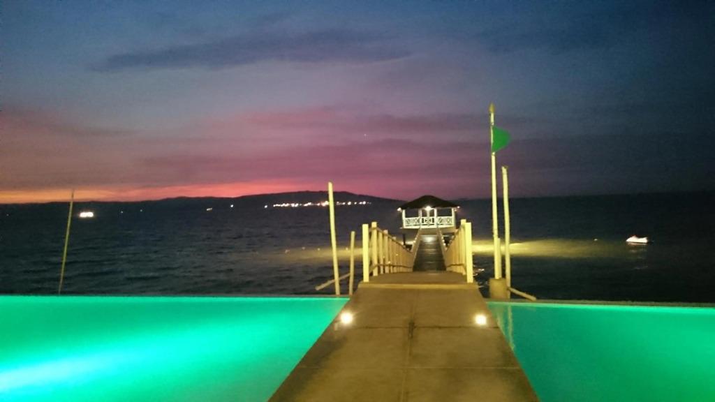 Apartment Paracas