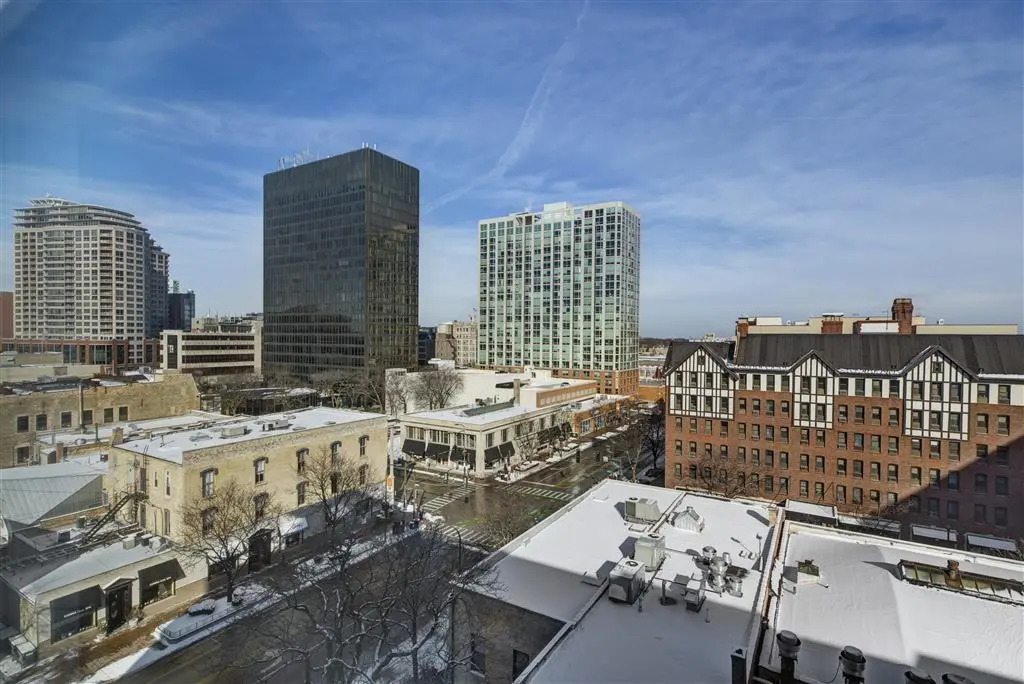 Hyatt House Chicago/Evanston