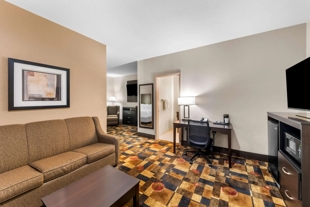 Best Western Halito Inn