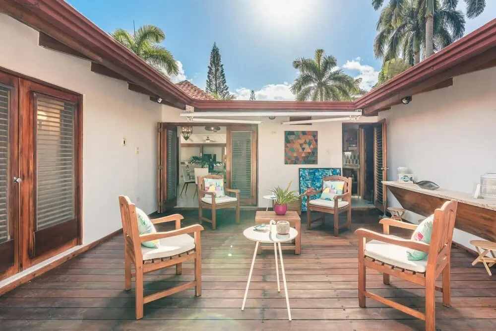 Dreamy 4BR Villa at Casa de Campo W Butler Maid