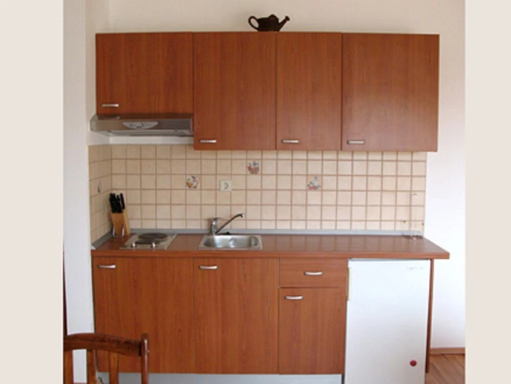 Apartments Robby