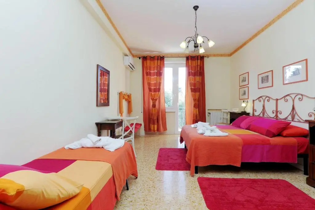 Apartment Marrucini