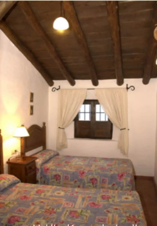 103707 -  House in Zahara de la Sierra