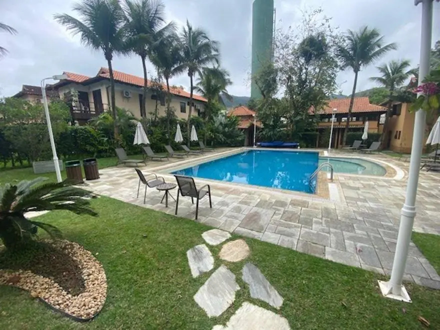 Casa Na Melhor Localização De Juquehy A 50 Metros Da Praia