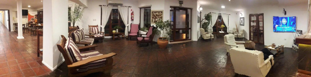Hotel Hermitage