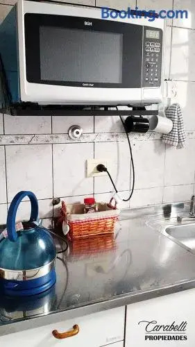 Carabelli Propiedades