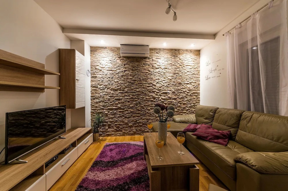 Apartment Lipotica