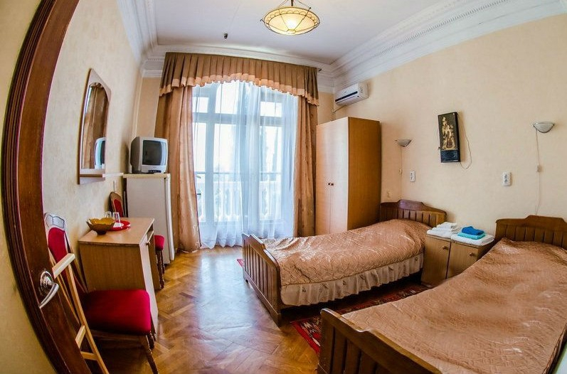 Rodina (Gaspra)