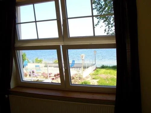 Strandhotel Steinberghaff