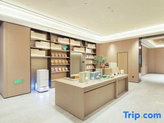 JI HOTEL（Baicheng Chunyang Road Eurasian Shopping Center Store）