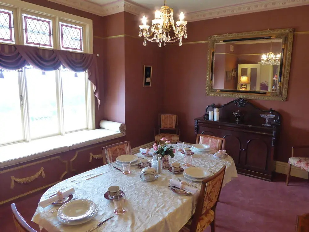 Deloraine Homestead