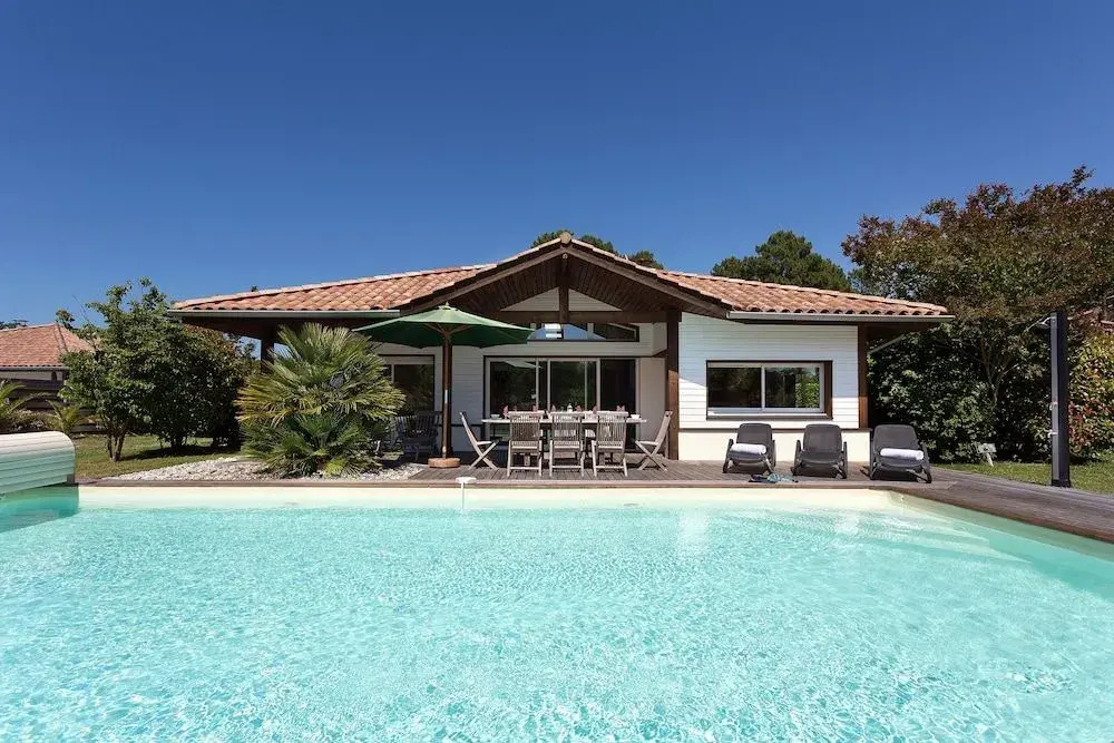 Les Villas de la Prade