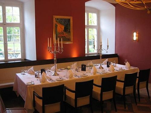 Hotel Schloß Gehrden
