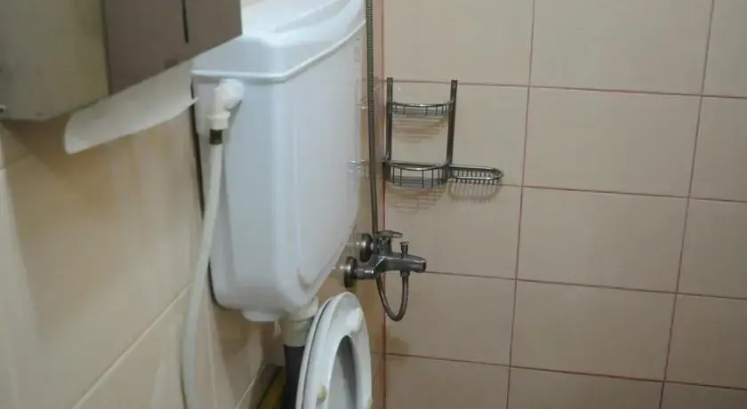 Bourse Hostel Galata