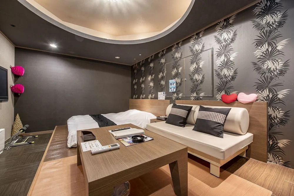 Hotel Takao Asile
