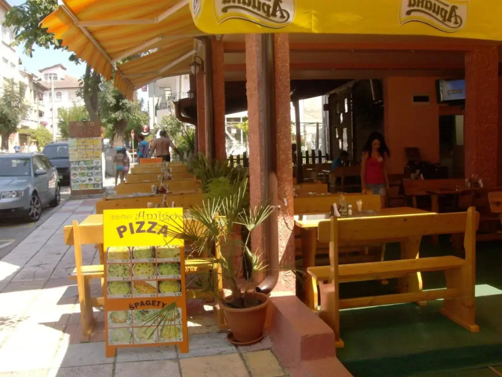 Guest House Nedelchevi