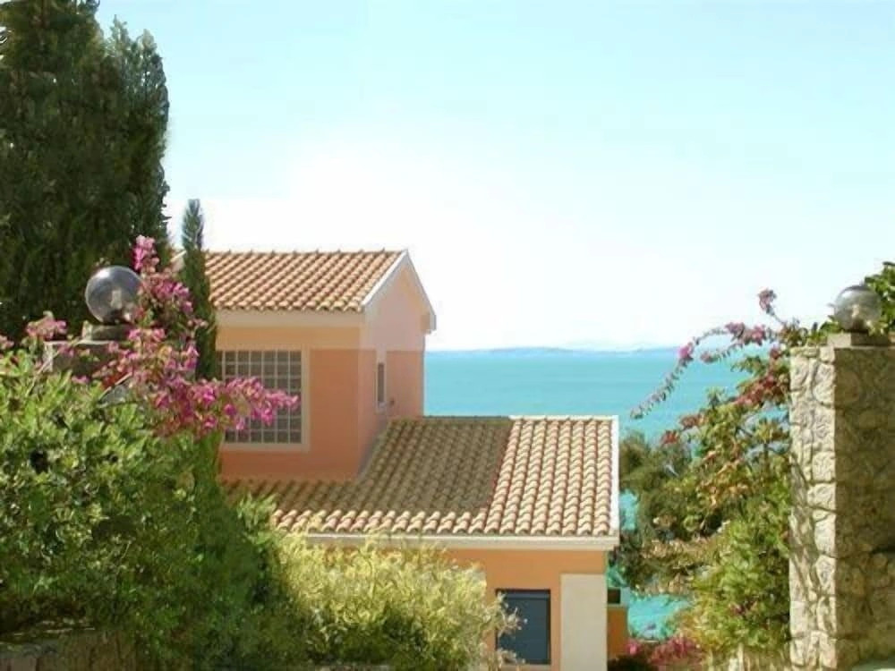 Glyfa Corfu Apartments