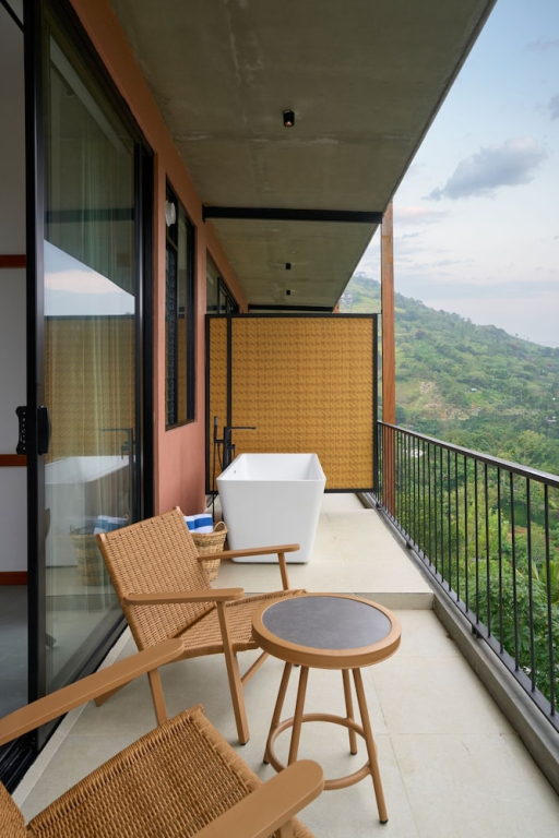 Te Dalu Resort & Spa - A Luxury Sanctuary in Ella