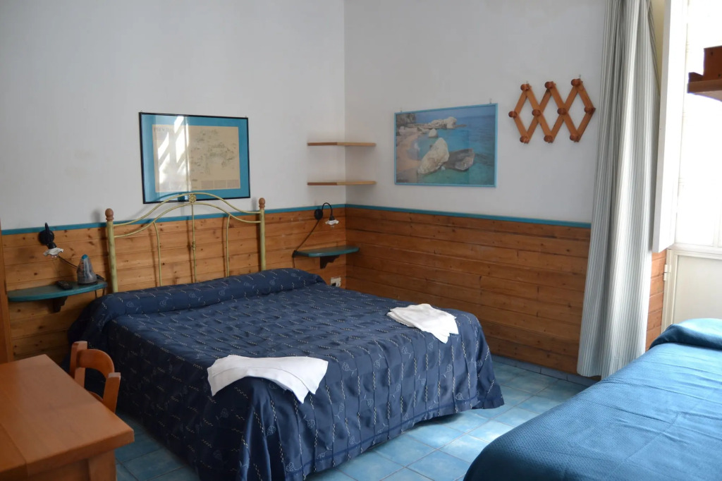 Piccolo Tirreno Hotel Residence