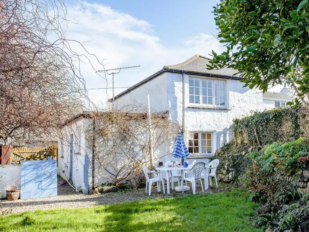 Willow Cottage