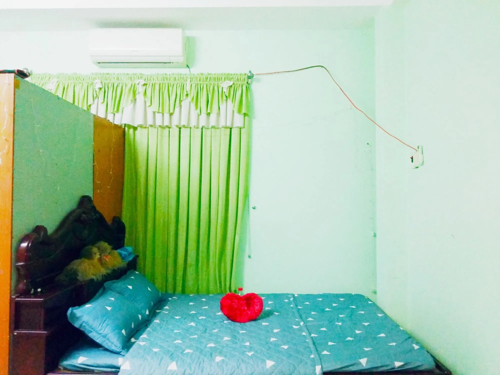 Win's Homestay - Hostel