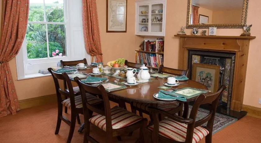 Wydon Farm B&B