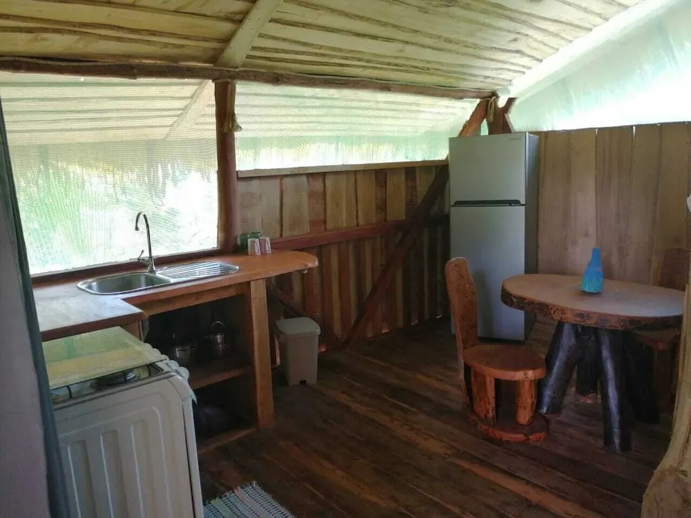 La Dulcinea B&B