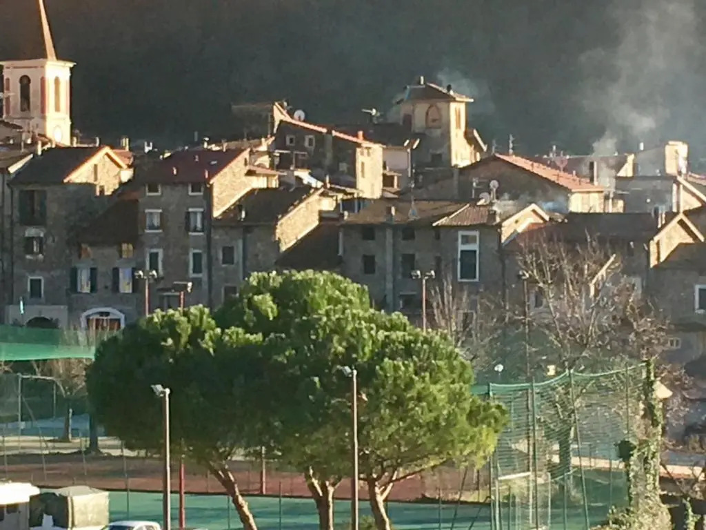 Casa Luigia