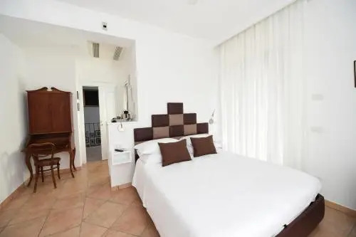 Bella Sorrento B&B