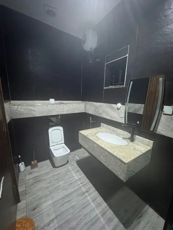 Bottega Apartment & Suites
