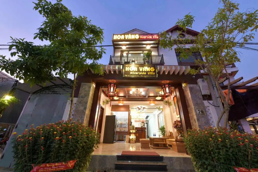 Anriva Hoi An