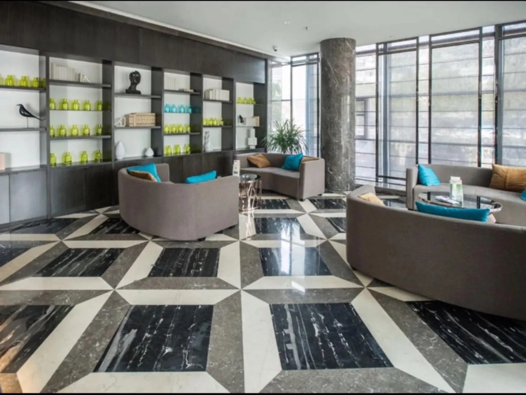 Elan Inn Changshu Shimao Center