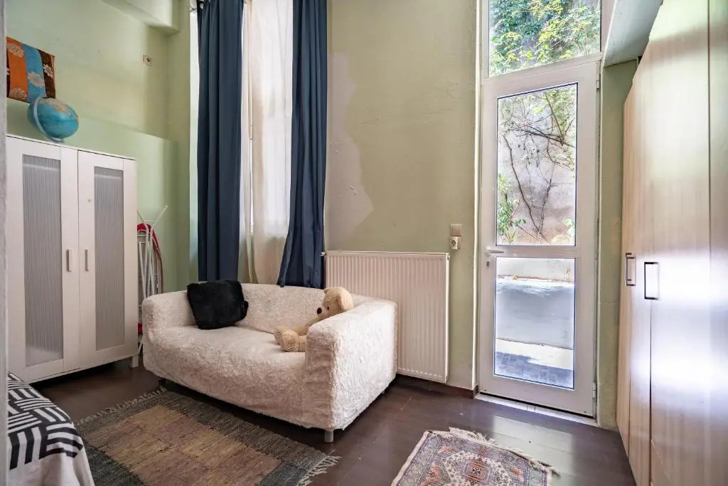 Kastella 1 bedroom 2 pers flat