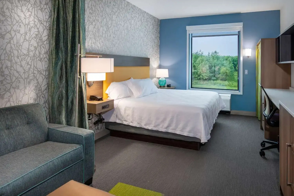 Home2 Suites By Hilton Raynham Taunton