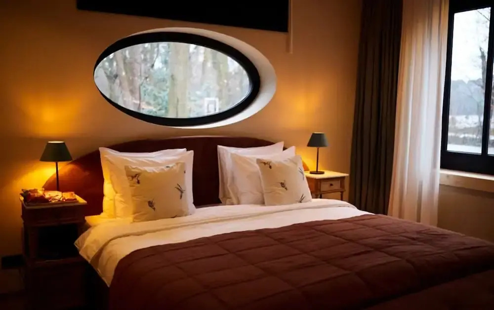 Hotel Bent